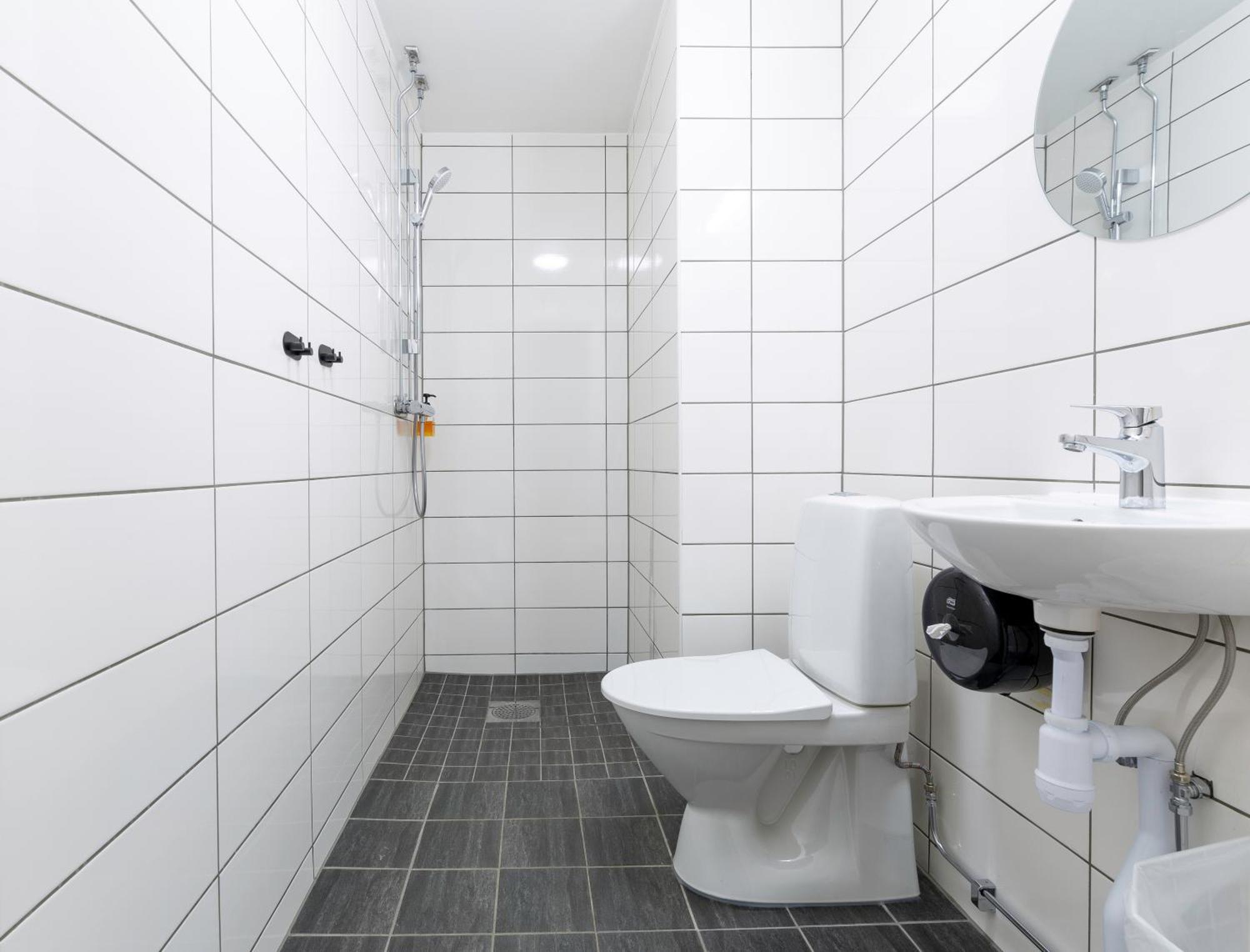 City Hotell Avenyn Gothenburg Luaran gambar