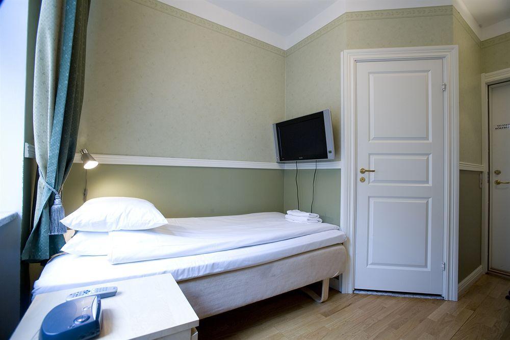 City Hotell Avenyn Gothenburg Luaran gambar