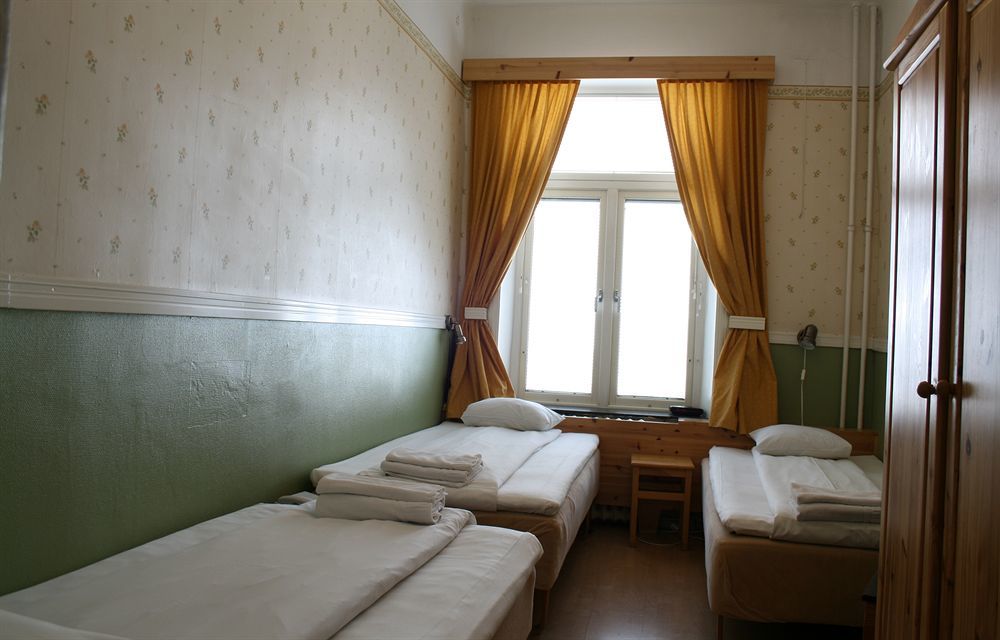 City Hotell Avenyn Gothenburg Luaran gambar