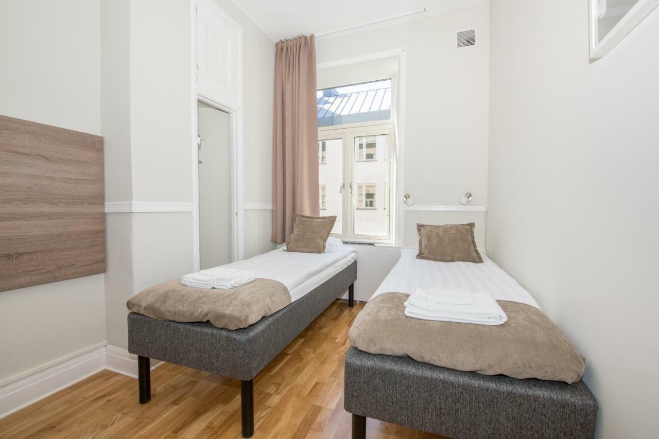 City Hotell Avenyn Gothenburg Luaran gambar